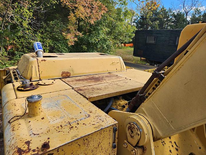 Used 1994 DEERE 892E LC