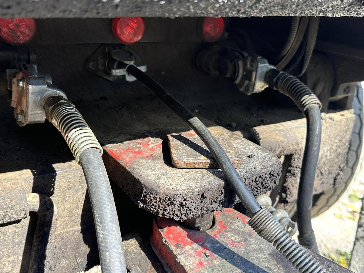 Used 1994 FORD LN9000