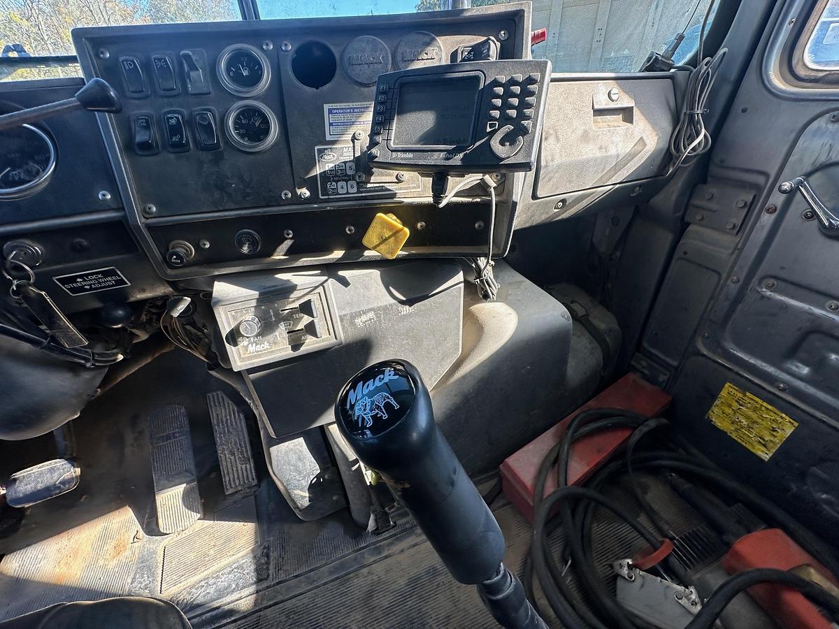 Used 2003 MACK DM690S