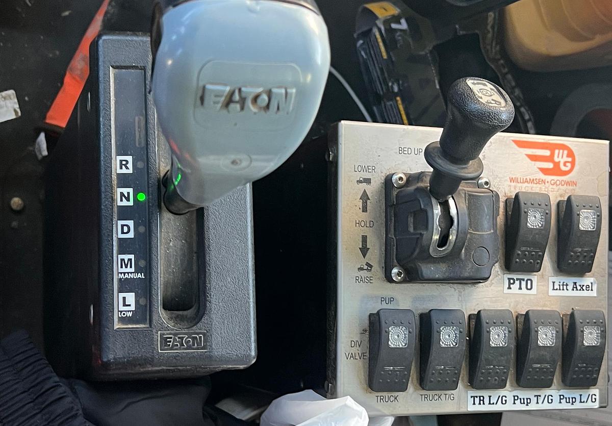 Used 2019 WESTERN STAR W4900