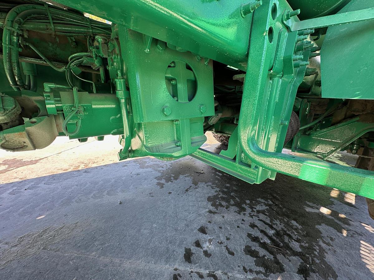 Used 2020 TEREX FD4000