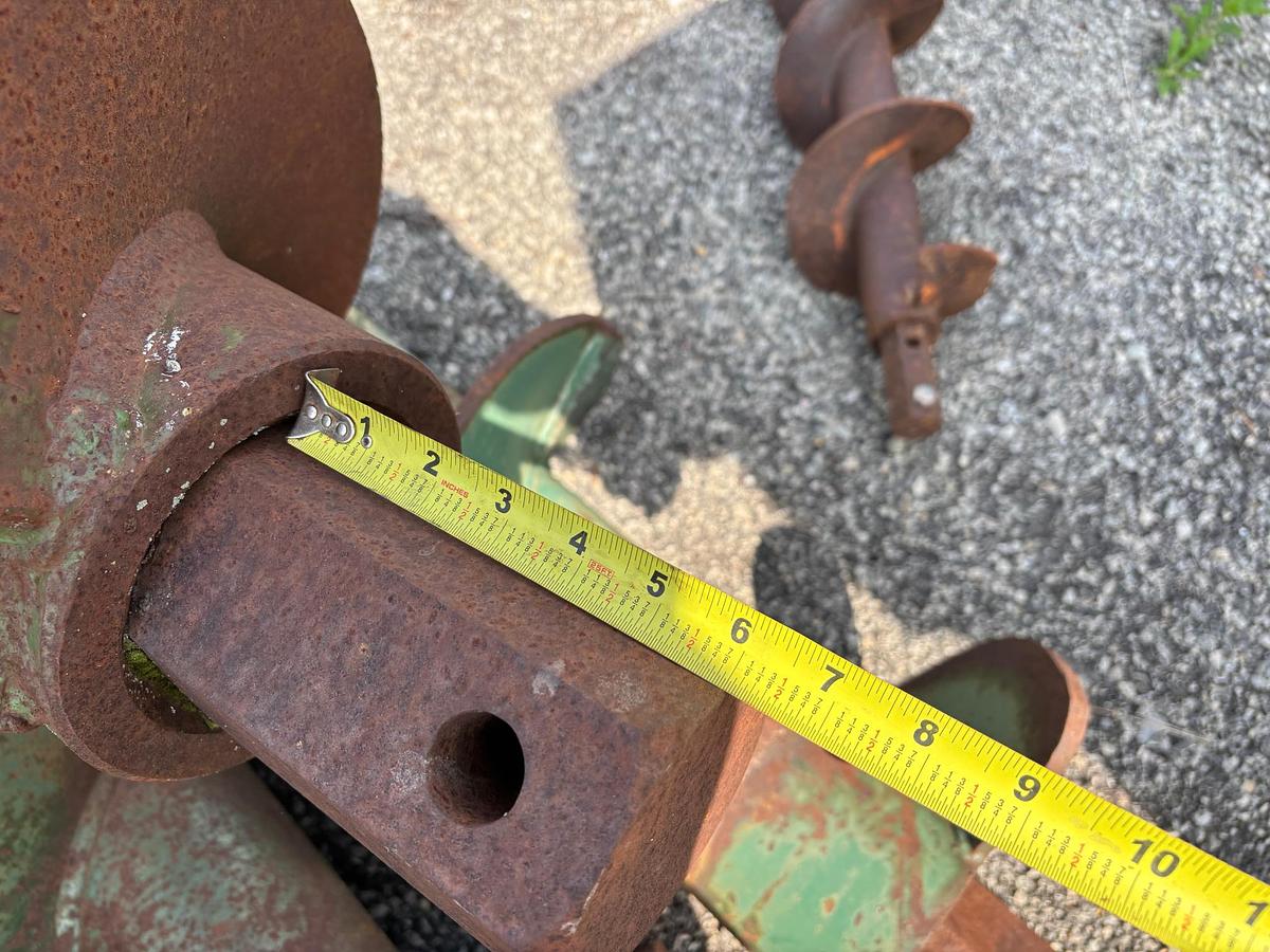 Used 2005 BARBCO 36/42-350