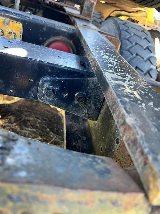 Used 1978 INTERNATIONAL Transtar 4350