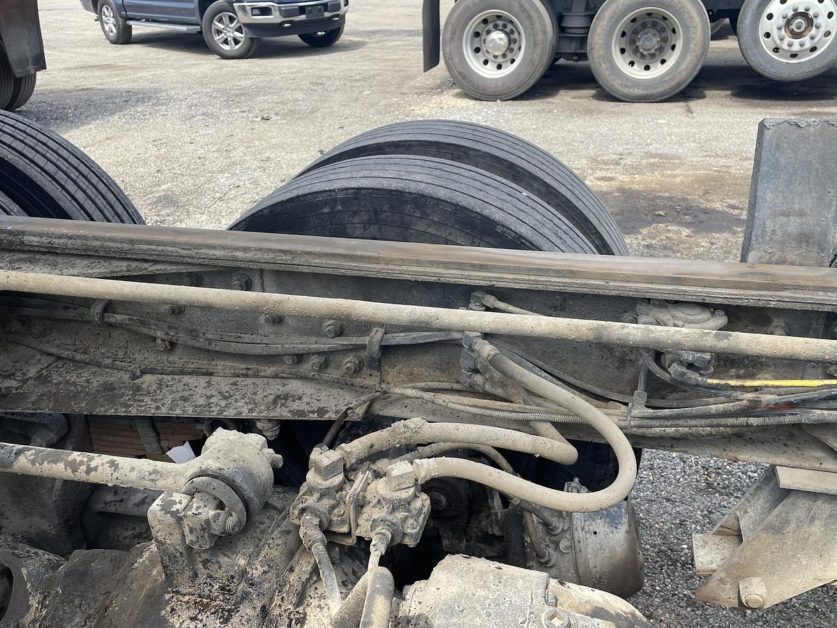 Used 1991 INTERNATIONAL F4900