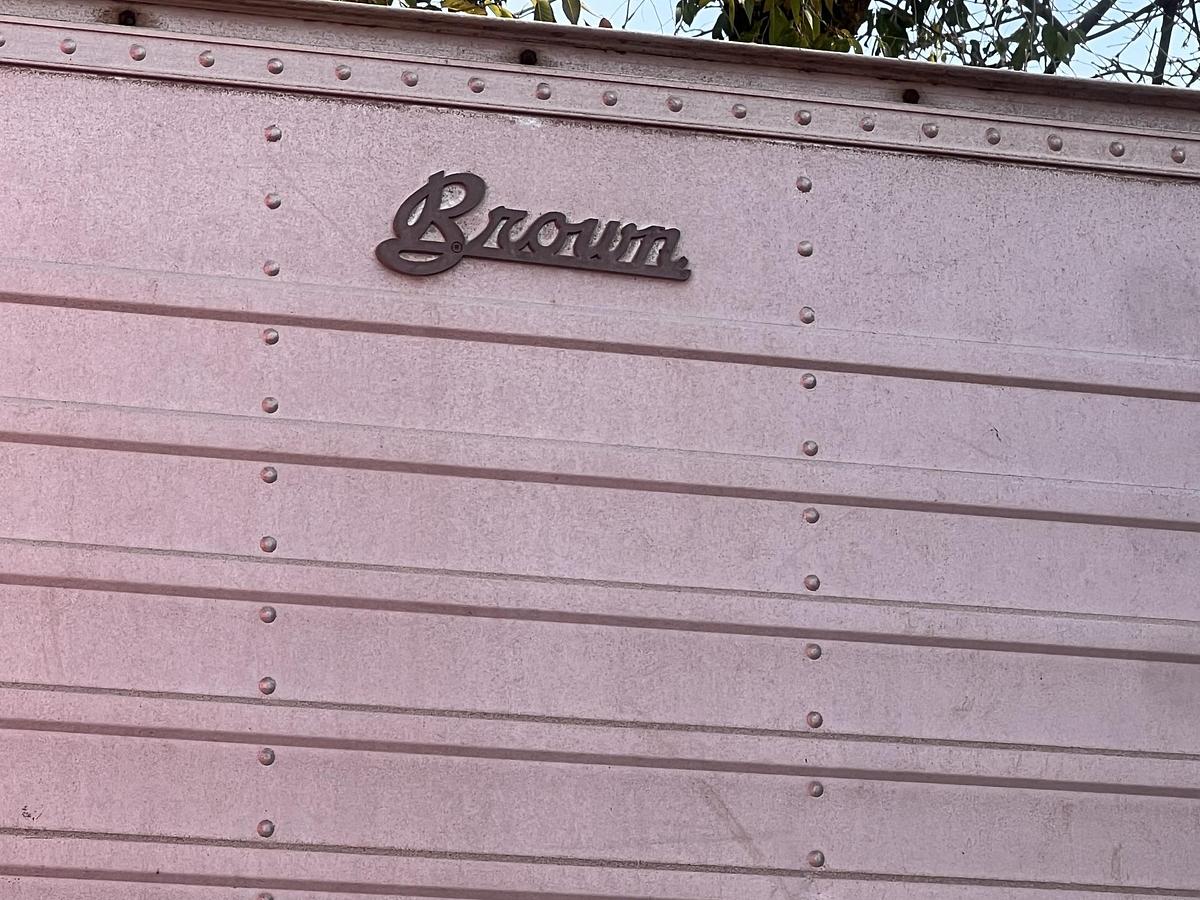 Used 1964 CHEVROLET C40 Med Duty