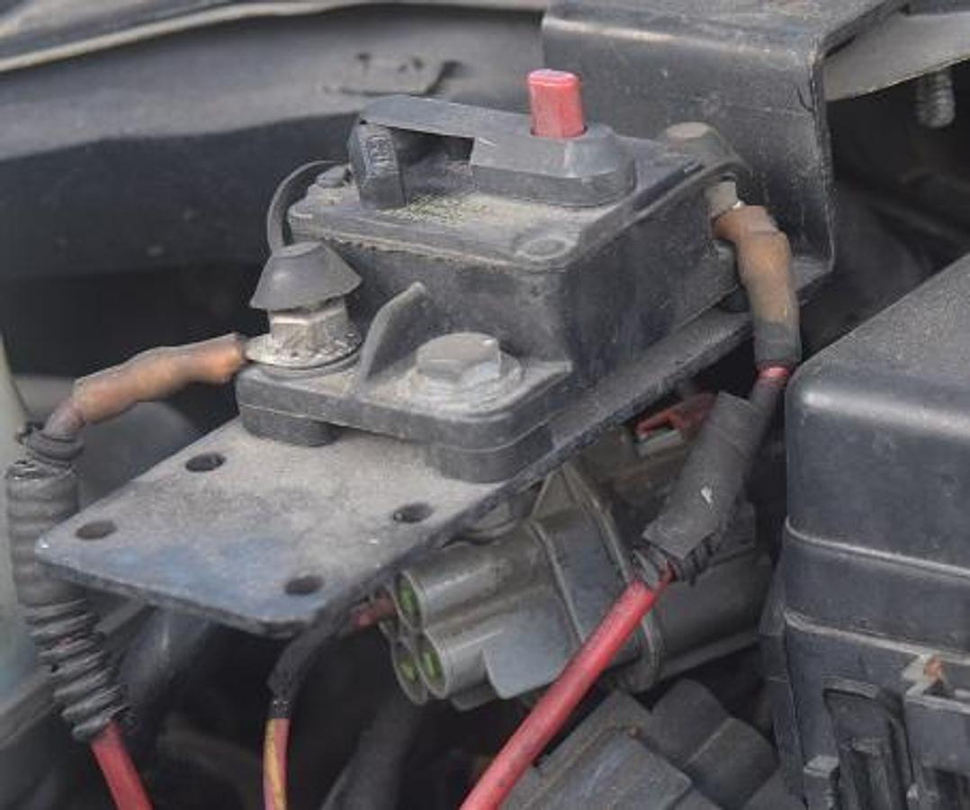 Used 2017 DODGE RAM 5500