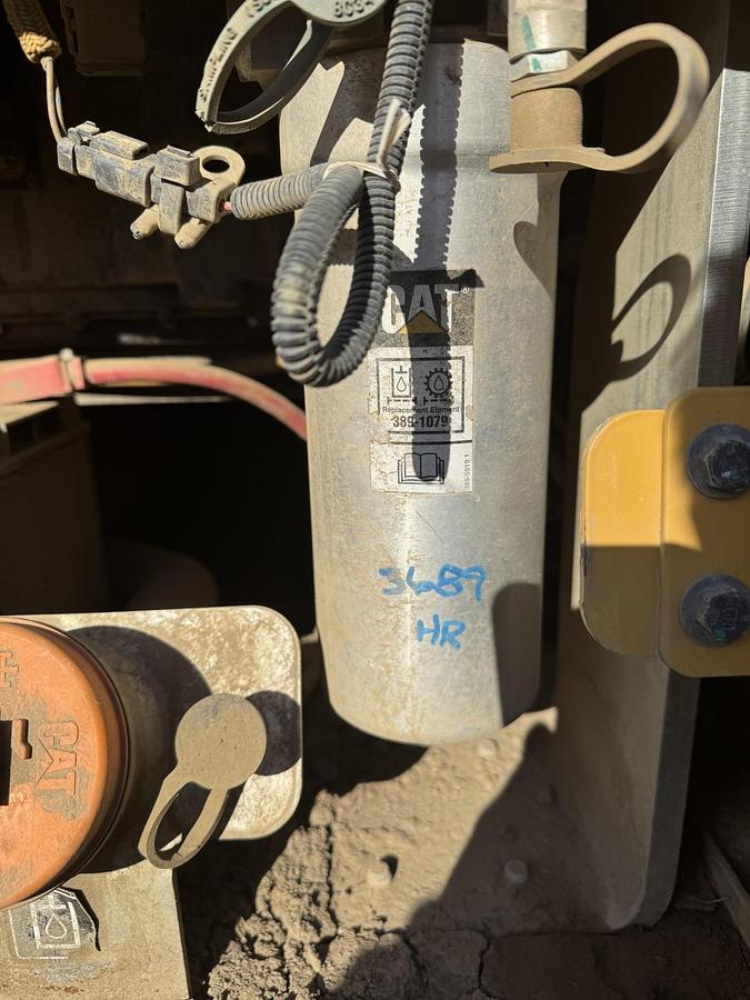 Used 2019 CATERPILLAR D6K2 XL