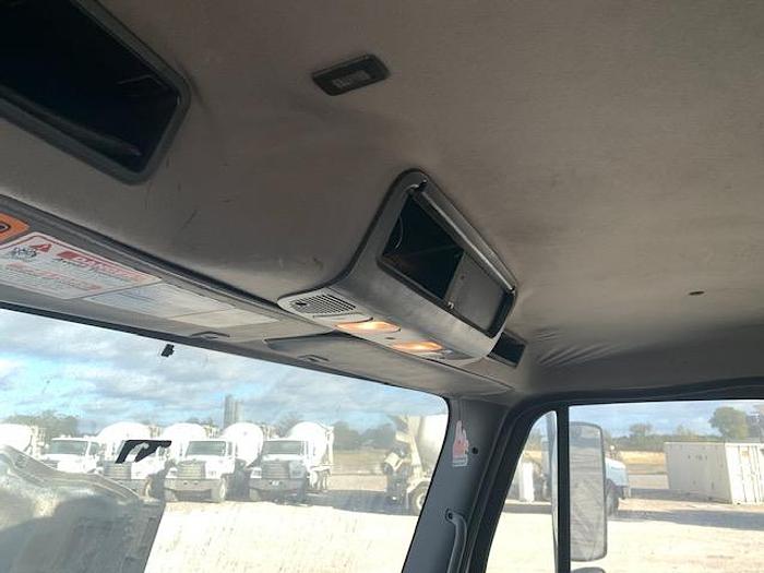 Used 2018 FREIGHTLINER 114SD for Sale in Temple, Tx