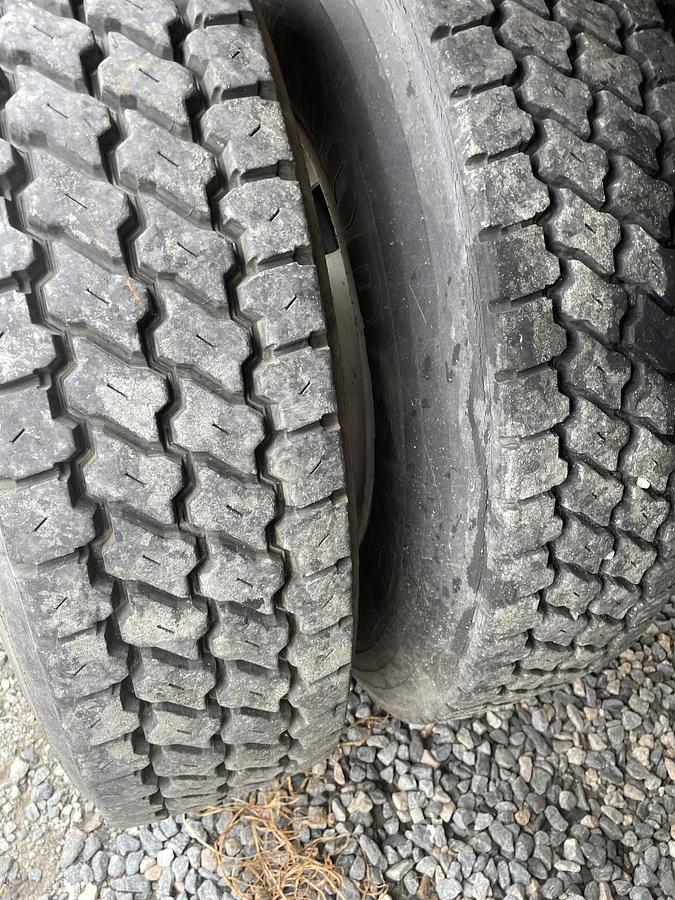 Used 2013 FREIGHTLINER Cascadia 125 Vacuum