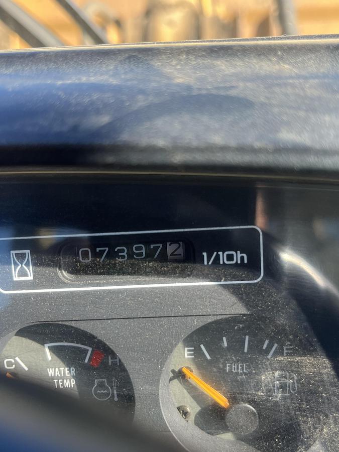 Used 2008 KAWASAKI 70ZV-2