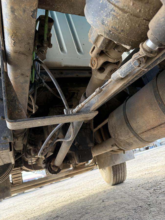 Used 1988 INTERNATIONAL 1954