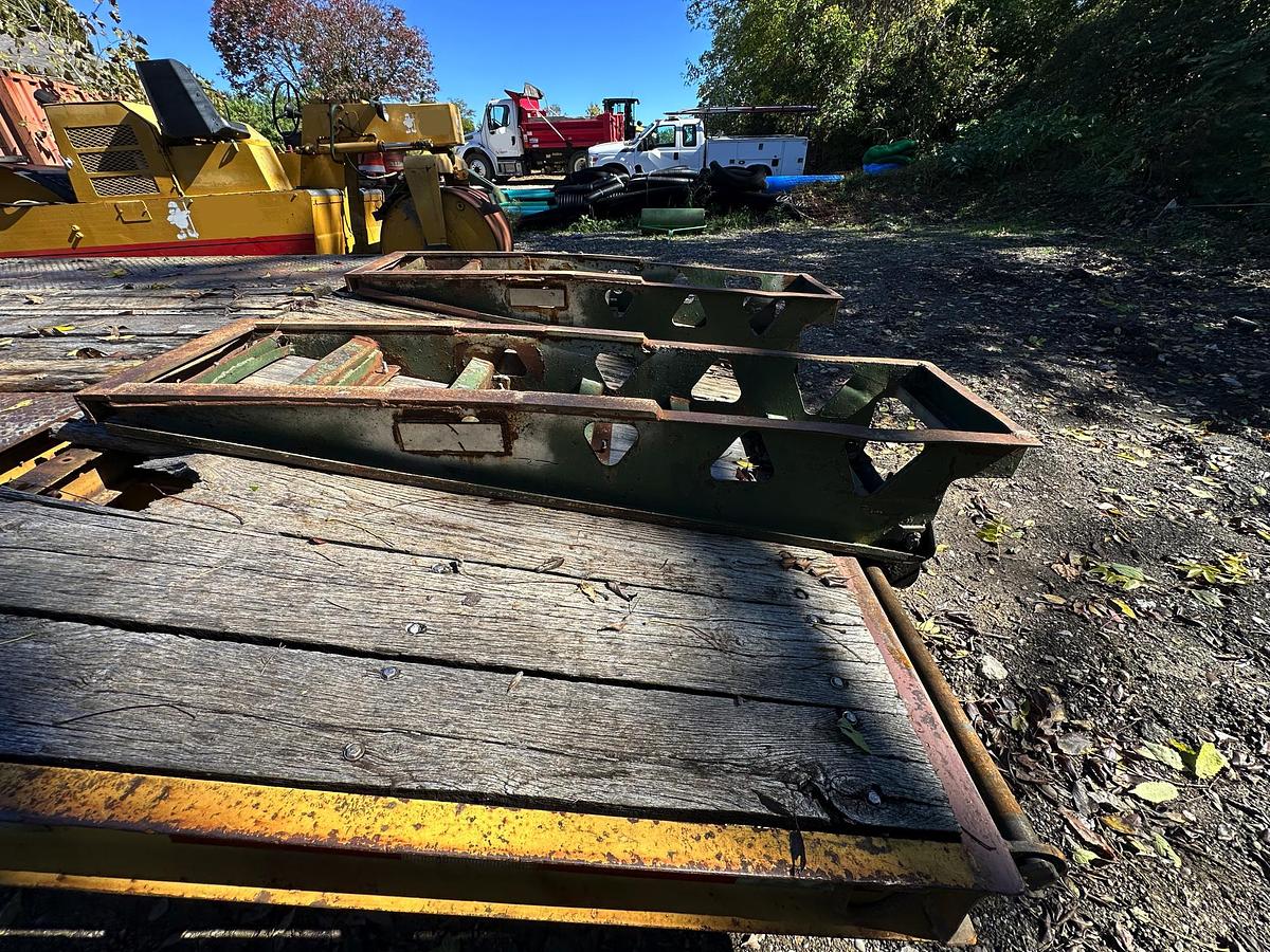 Used 1994 FORD LN9000