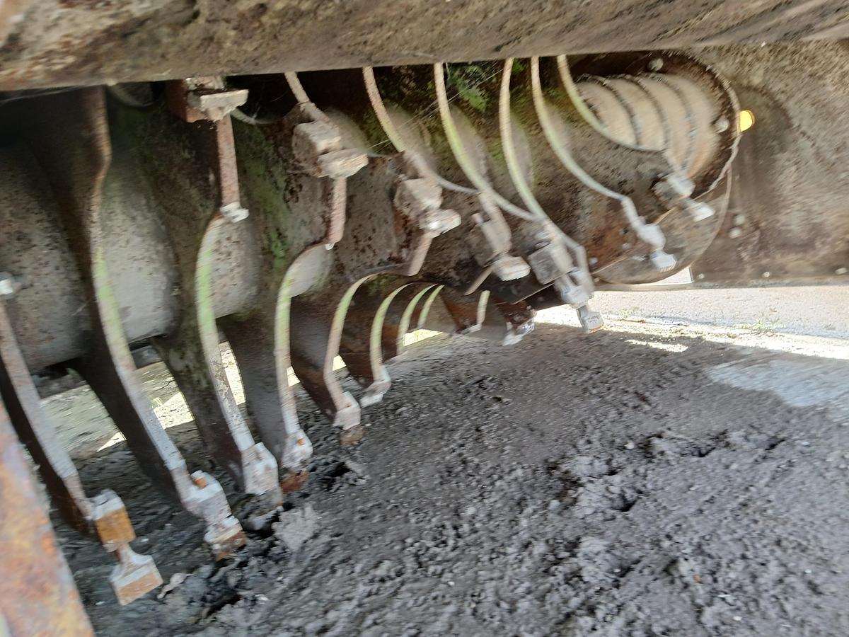 Used 1993 RAYGO Gator