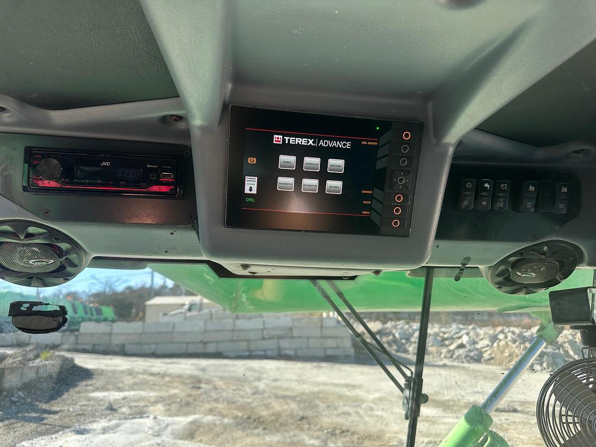 Used 2021 TEREX FD4000