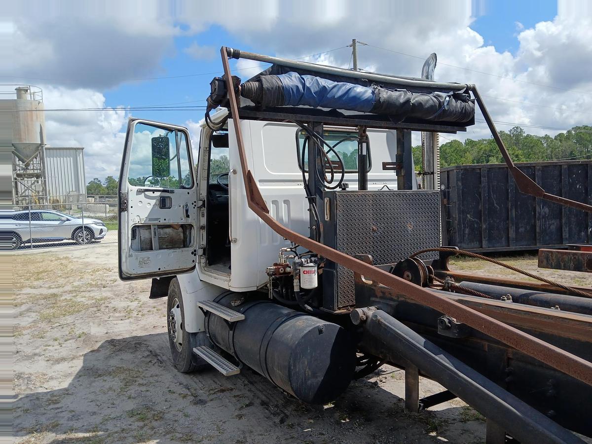 Used 1995 WHITE/GMC WG