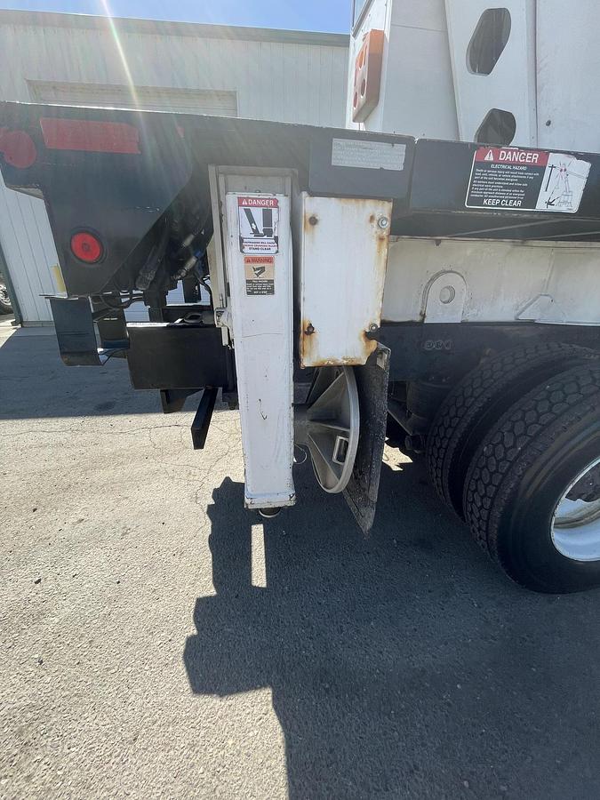 Used 2007 ALTEC 5600