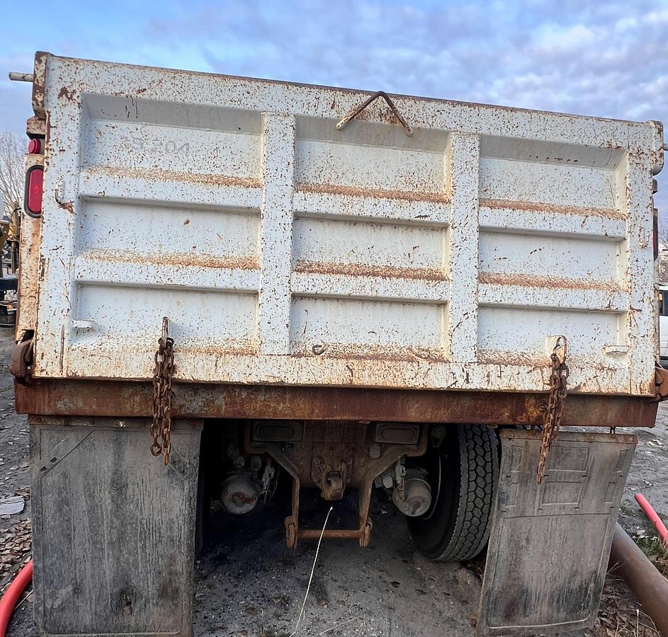 Used 2013 KENWORTH t800