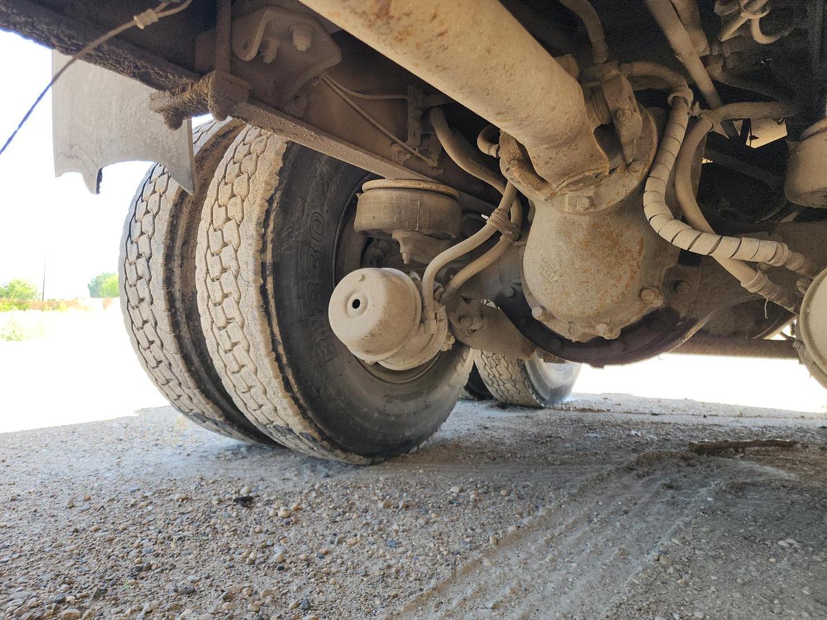 Used 1997 KENWORTH T800 Transfer Dump
