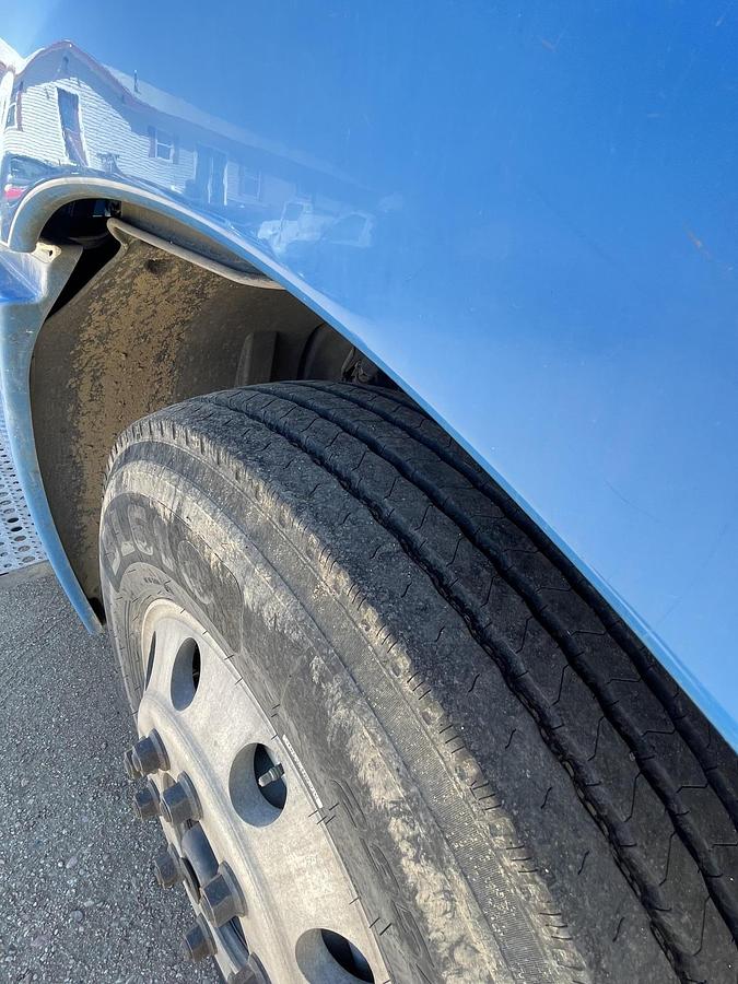 Used 2007 FREIGHTLINER Columbia