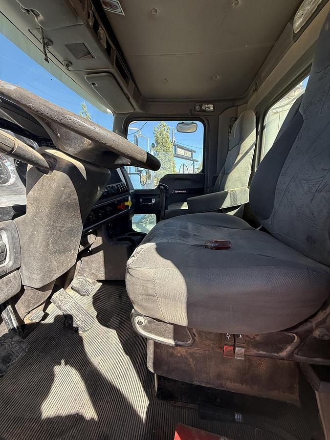 Used 2008 KENWORTH T800