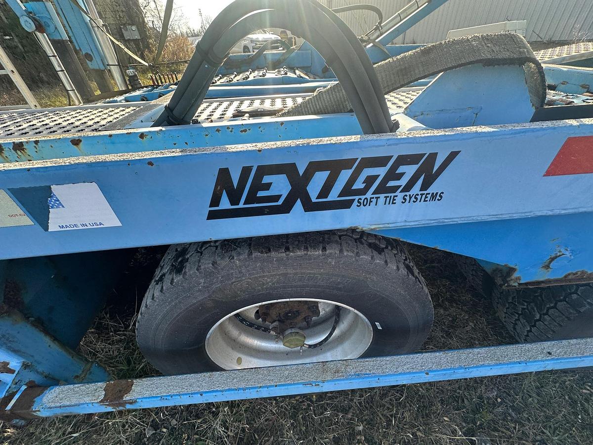 Used 2015 FREIGHTLINER 114SD