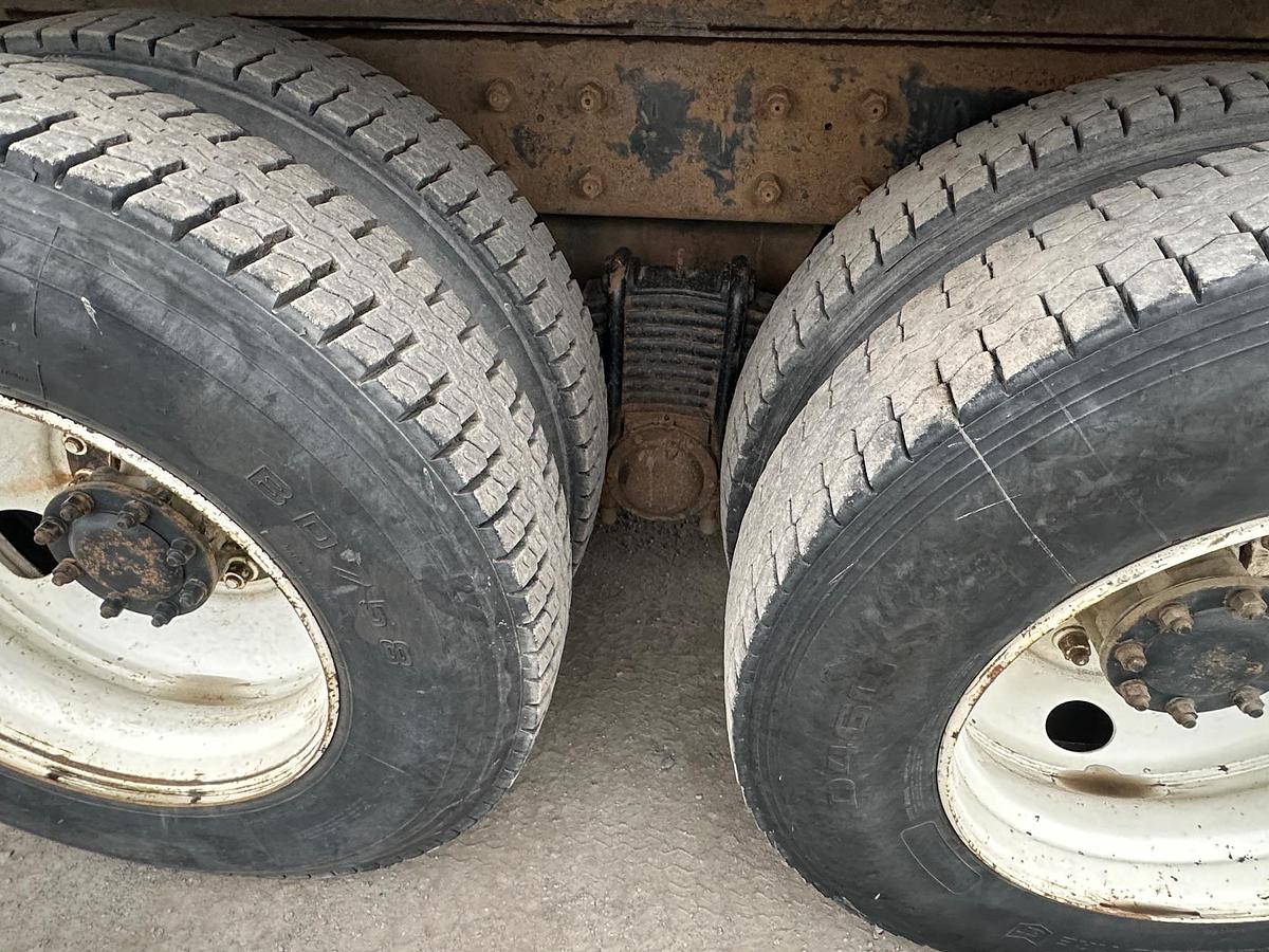 Used 2007 MACK CV713