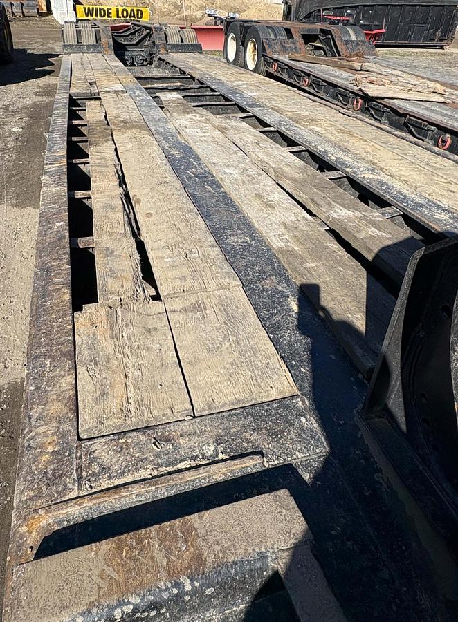 Used ETNYRE 55' X 102