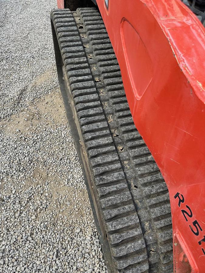 Used 2012 KUBOTA SVL75
