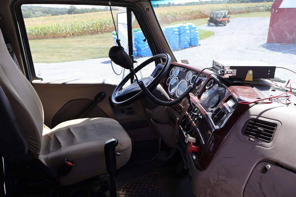 Used 2008 STERLING L9500