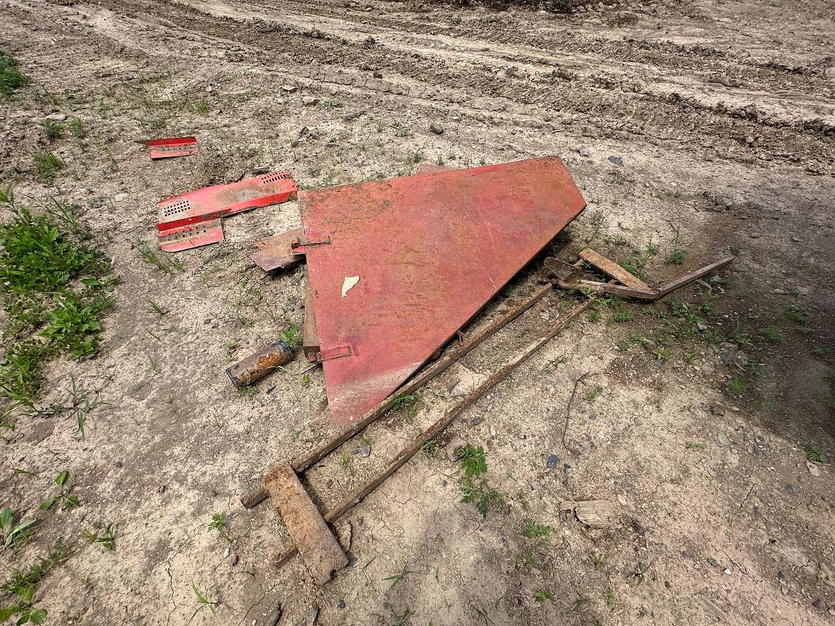 Used 1994 EXTEC 6000S