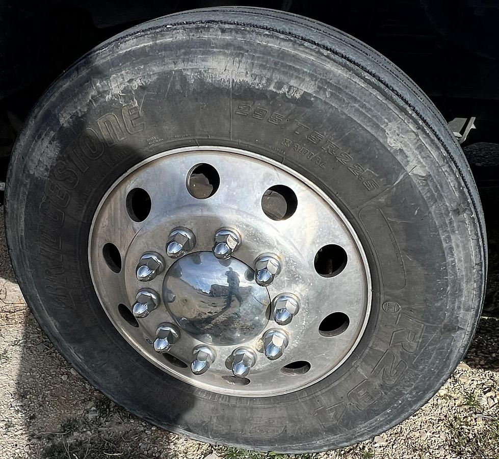 Used 2021 PETERBILT 579