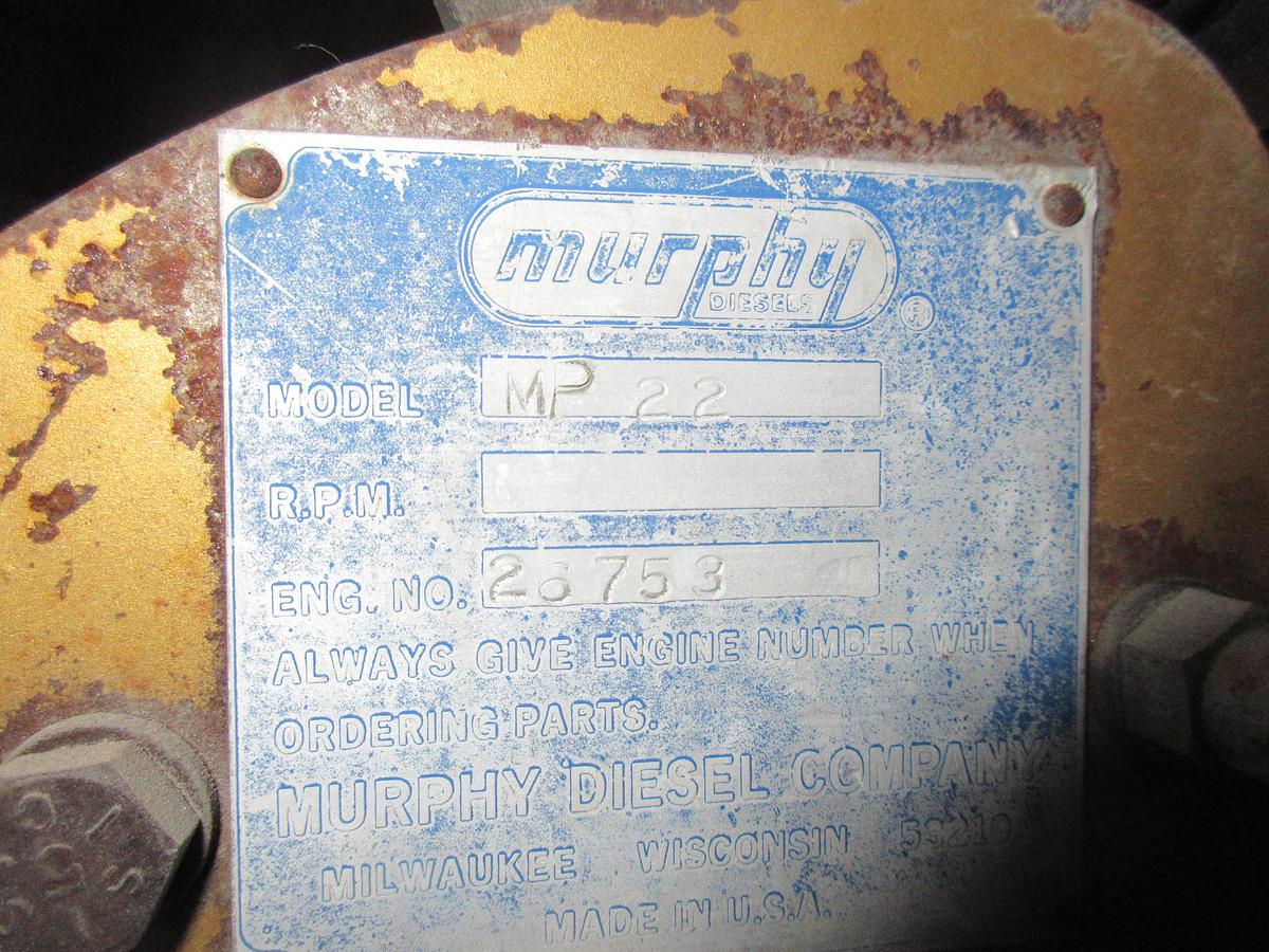 Used 1968 NORTHWEST 70D