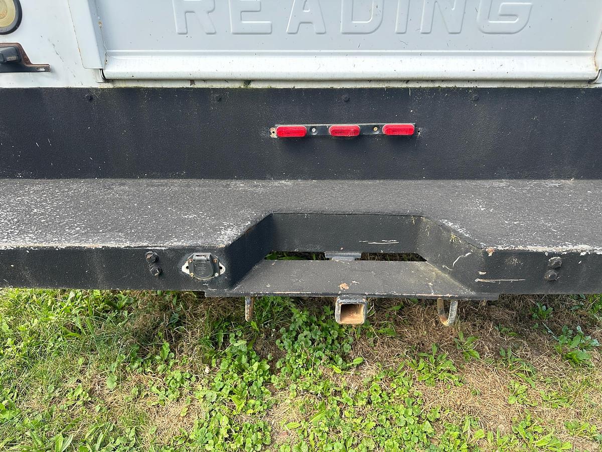 Used 2006 FORD F450 Service Truck