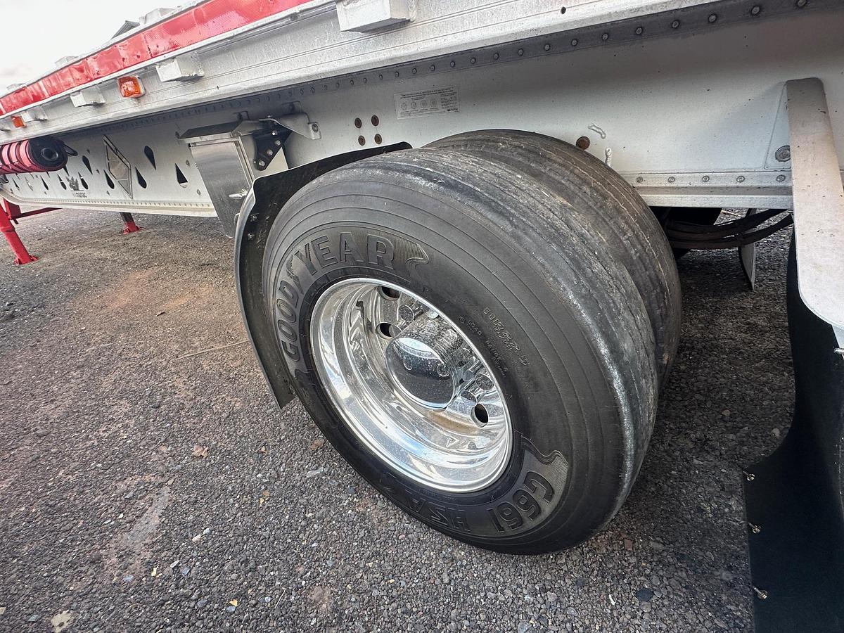 Used 2005 MANAC 48'x102