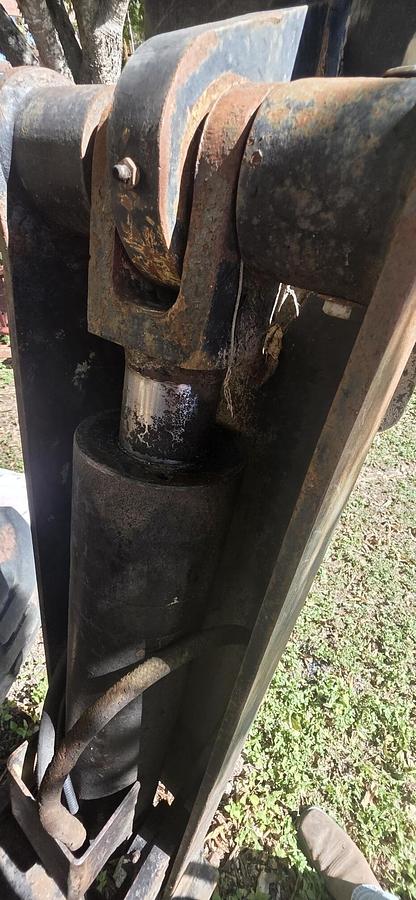 Used 1994 SKY TRAK 10054