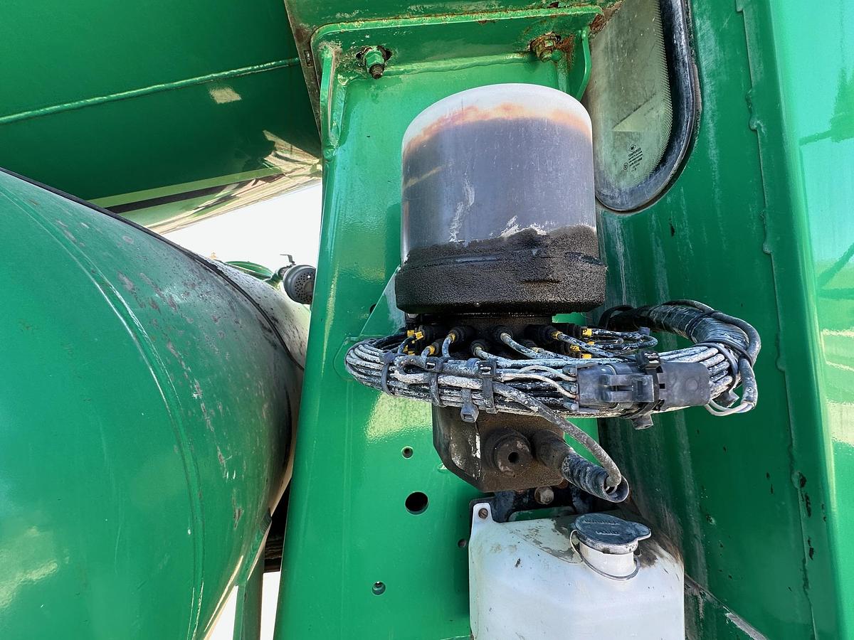 Used 2020 TEREX FD4000