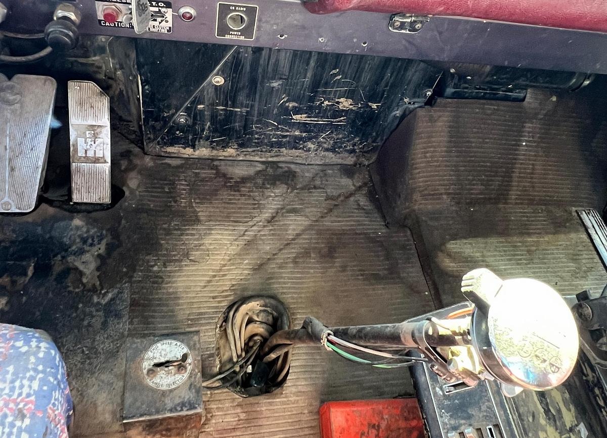 Used 1978 INTERNATIONAL Transtar 4350