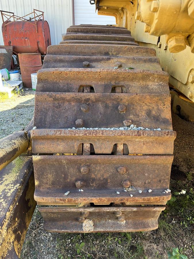 Used 1974 CATERPILLAR D9G