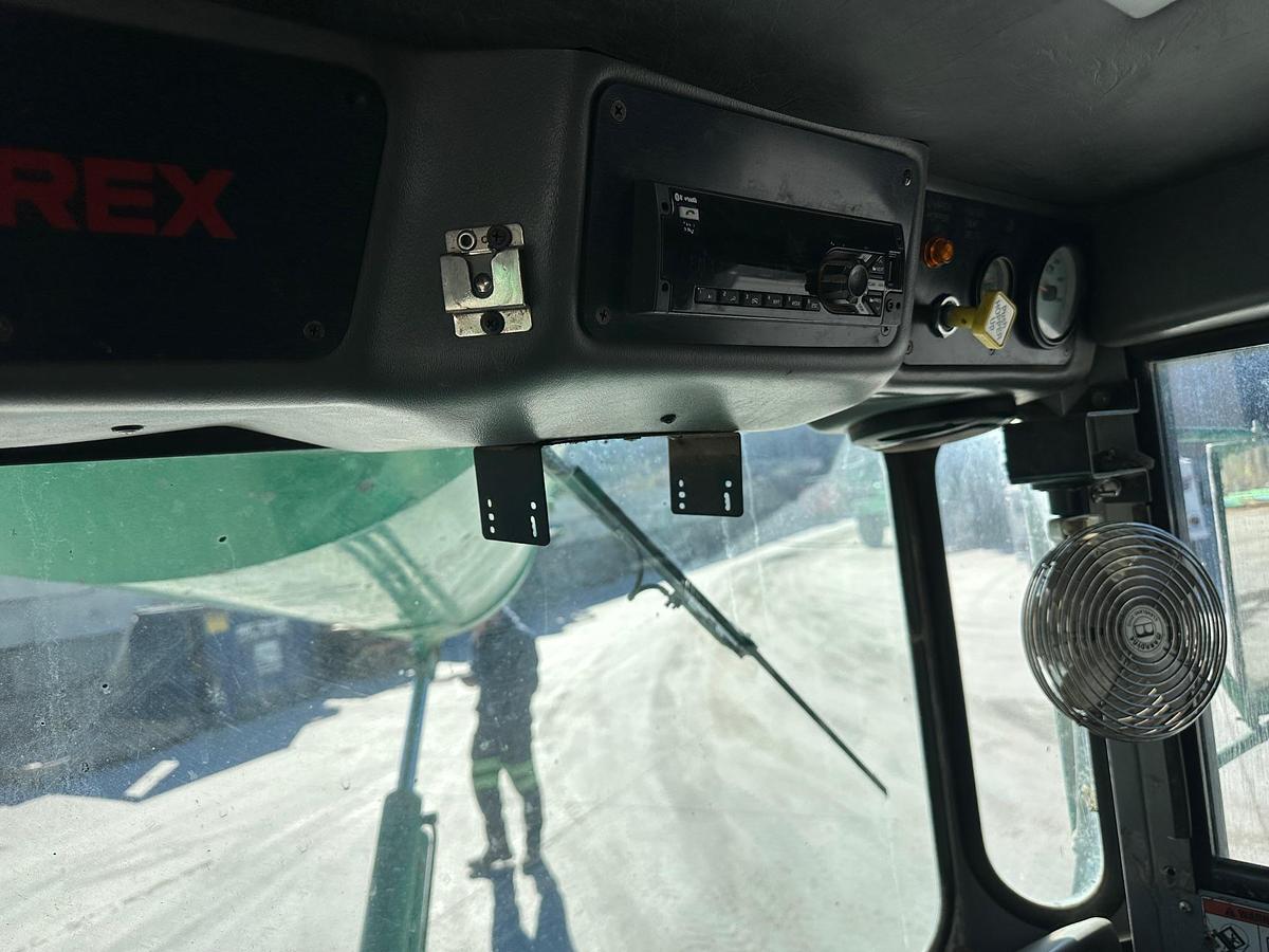 Used 2020 TEREX FD4000