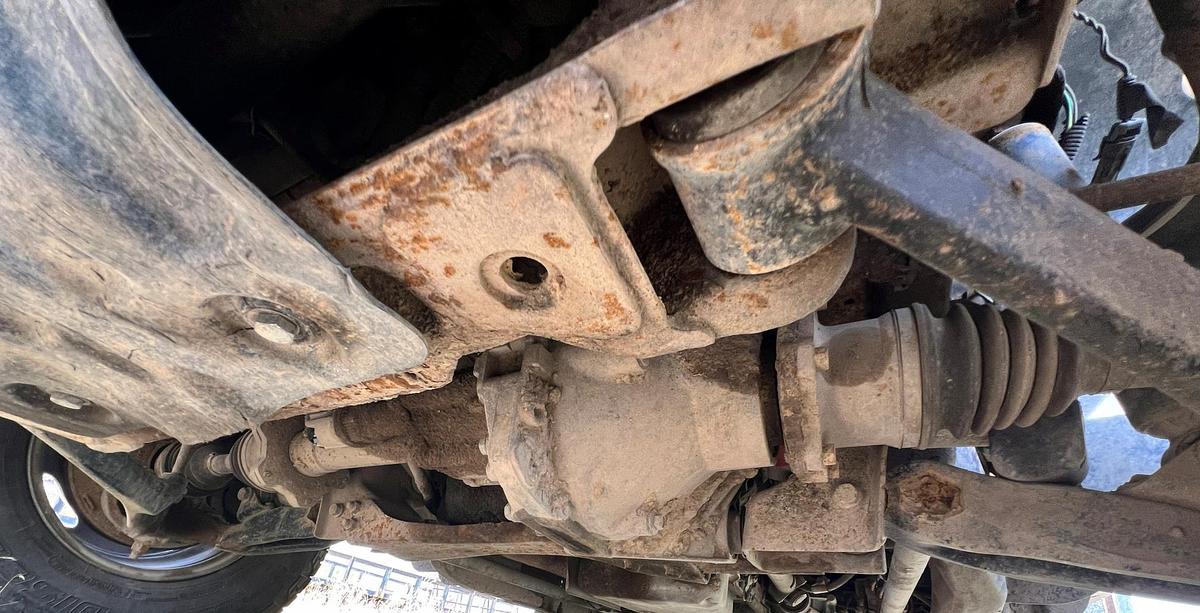 Used 2005 GMC 3500 Sierra 1-Ton