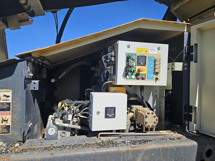 Used 2019 METSO ST2.8