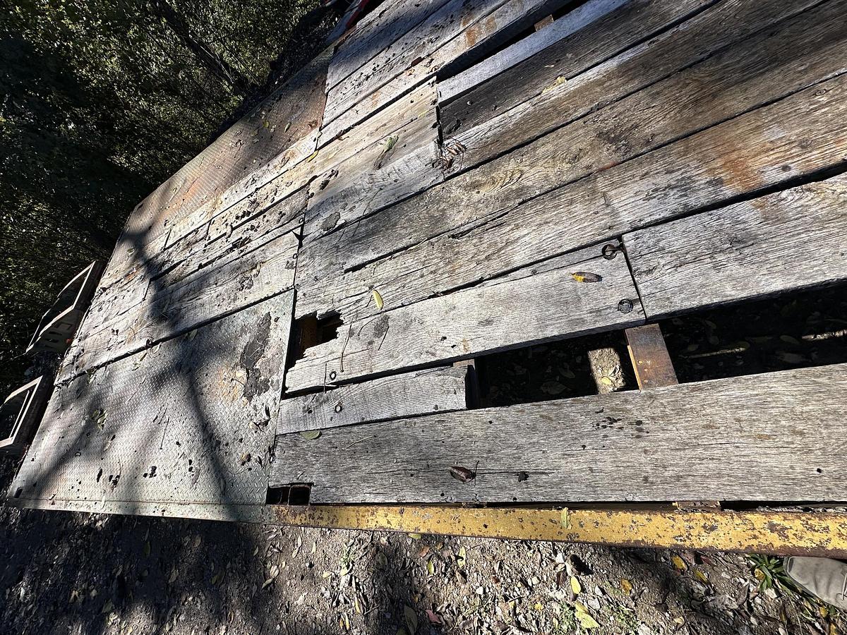 Used 1994 FORD LN9000