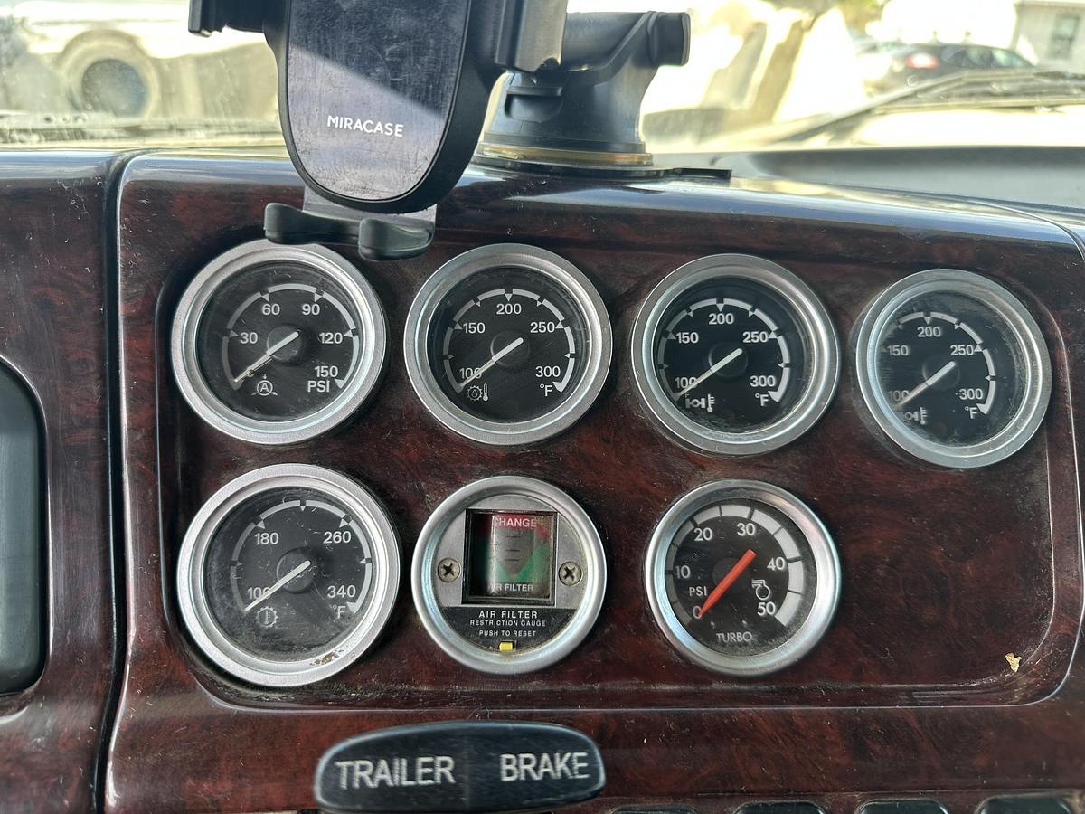 Used 2007 STERLING L9500