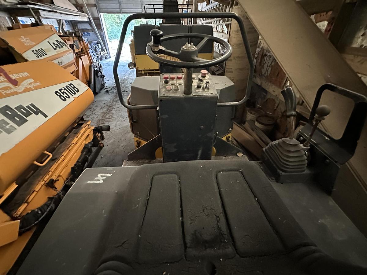 Used 1998 BOMAG BW130AD