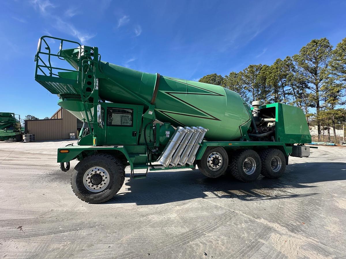 Used 2019 TEREX FD4000
