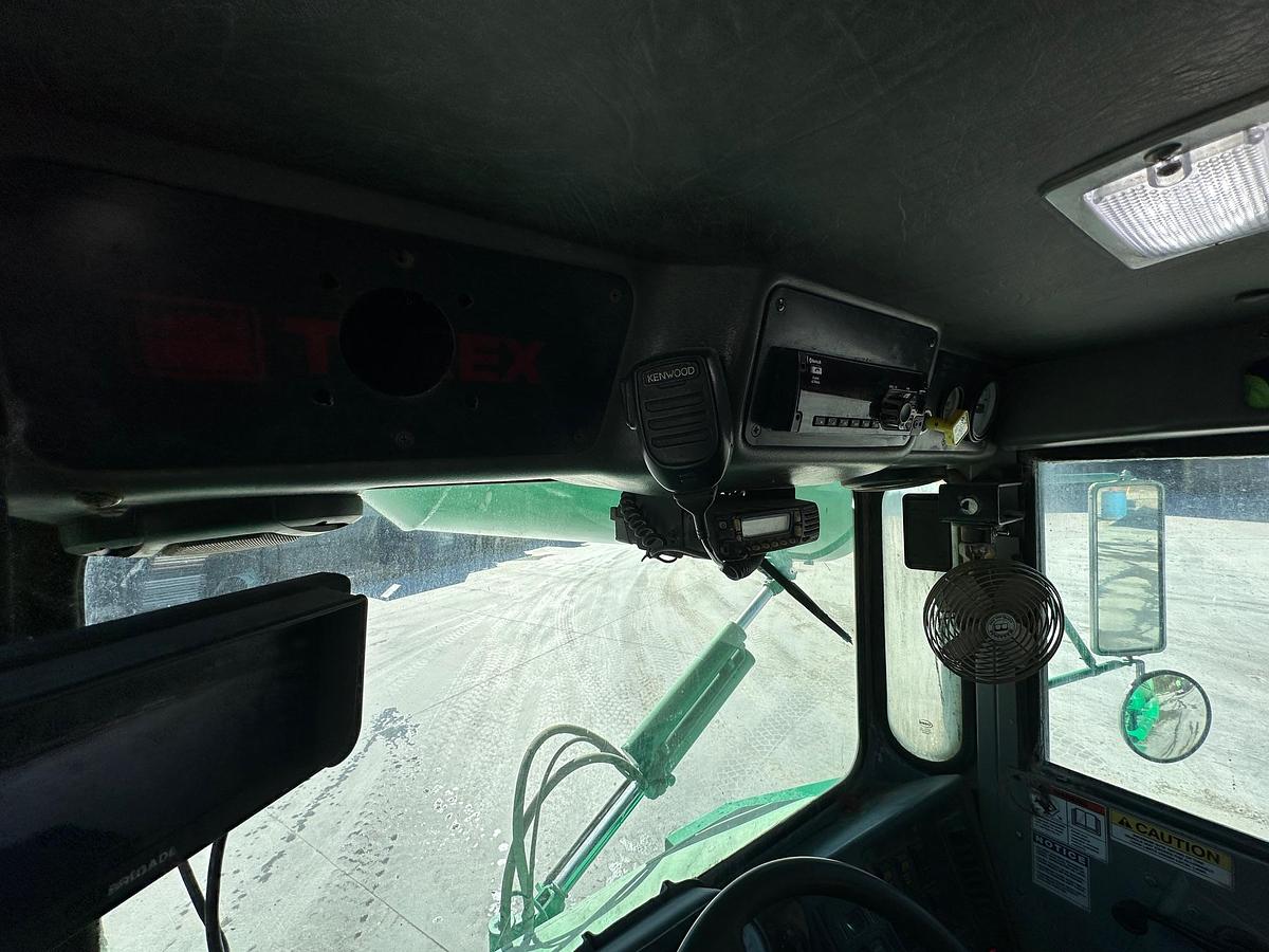 Used 2020 TEREX FD4000