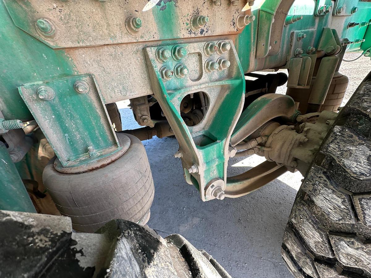 Used 2020 TEREX FD4000