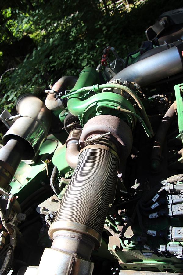 Used 2019 JOHN DEERE 959 M