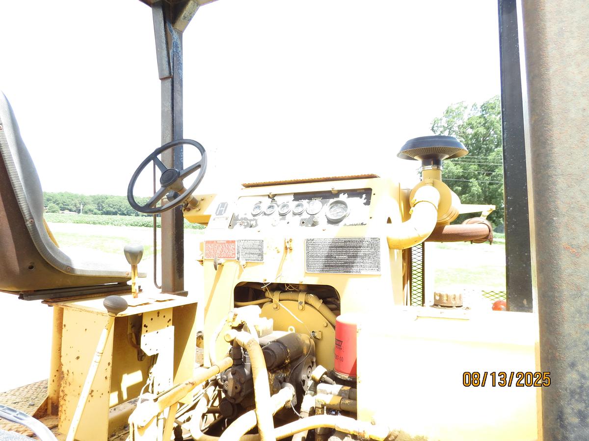 Used 1996 FERGUSON SP 912