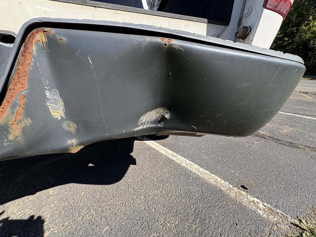 Used 2013 RAM 1500 Quad Cab